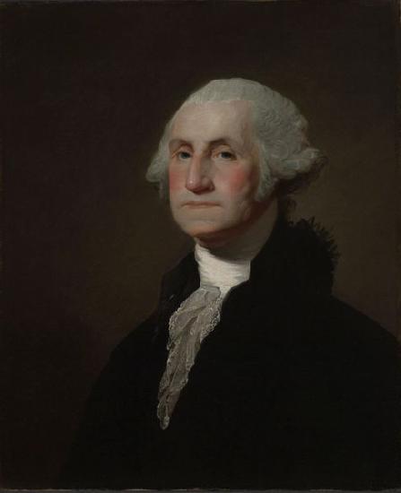  George Washington